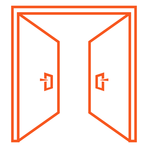 Open gate and exit misuse